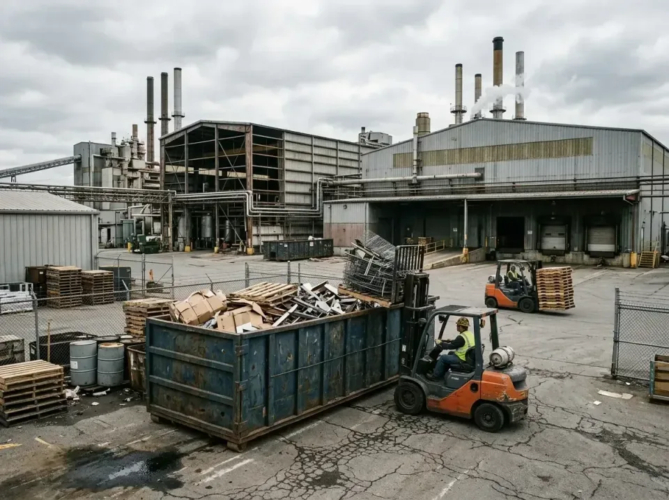 industrial-factory-scrap-conta-003 — frequently asked questions, Cheap Roll-off Dumpster Rentals in Brinckerhoff, NY